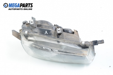 Фар за Honda Accord V Sedan (06.1992 - 12.1997), седан, позиция: дясна, № 01245110