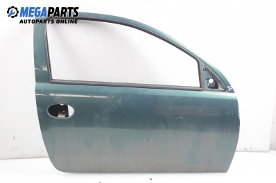 Врата за Opel Corsa C Hatchback (09.2000 - 12.2009), 2+1 вр., позиция: дясна