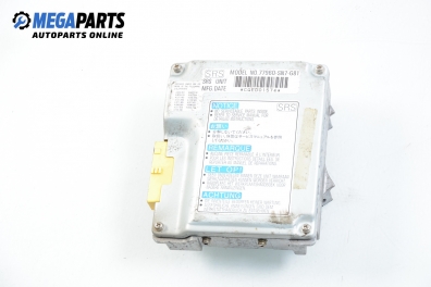Модул за AIRBAG за Honda Accord V Sedan (06.1992 - 12.1997), № 77960-SN7-G81