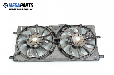 Перки охлаждане за Renault Laguna III Hatchback (10.2007 - 12.2015) 2.0 dCi, 150 к.с., № Bosch 0 130 308 409 / 2148 156 79R