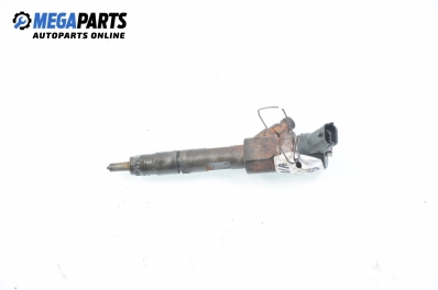 Дюза дизел за Renault Laguna II Grandtour (03.2001 - 12.2007) 1.9 dCi, 107 к.с., № 0 445 110 110 В