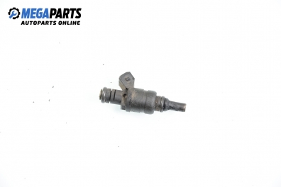 Дюза бензин за BMW X3 Series E83 (01.2004 - 12.2011) 2.5 i, 192 к.с., № 1427240