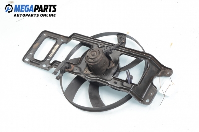 Перка охлаждане за Renault Kangoo Van (08.1997 - 02.2008) 1.4 (KC0C, KC0H, KC0B, KC0M), 75 к.с., № Valeo 864192A
