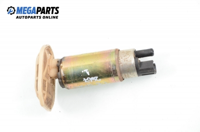 Бензинова помпа за Opel Zafira A Minivan (04.1999 - 06.2005) 1.8 16V, 125 к.с.