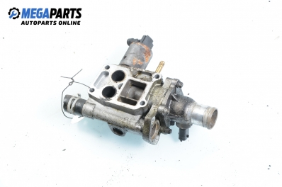 EGR-клапан за Opel Zafira B Minivan (07.2005 - 14.2015) 1.6, 105 к.с.