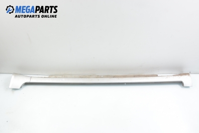 Праг за Audi A4 Sedan B7 (11.2004 - 06.2008), комби, позиция: лява