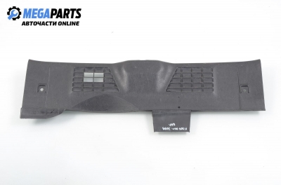 Кора багажник за Peugeot 307 Hatchback (08.2000 - 12.2012), хечбек