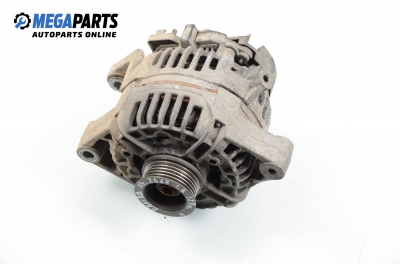 Алтернатор / генератор за Opel Zafira A Minivan (04.1999 - 06.2005) 1.8 16V, 125 к.с., № Bosch 0 124 415 002