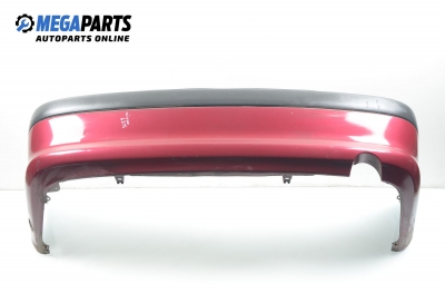 Задна броня за Toyota Avensis Liftback I (09.1997 - 02.2003), хечбек