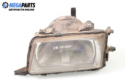 Фар за Audi 80 Avant B4 (09.1991 - 01.1996), комби, позиция: лява