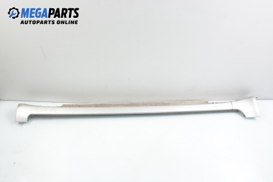 Праг за Audi A4 Sedan B7 (11.2004 - 06.2008), 4+1 вр., комби, позиция: дясна