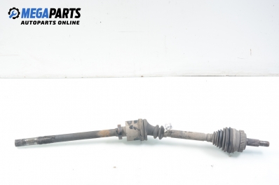 Полуоска за Renault Espace III Minivan (11.1996 - 10.2002) 2.2 12V TD (JE0E, JE0H, JE0P), 113 к.с., позиция: дясна