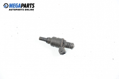 Дюза бензин за BMW X3 Series E83 (01.2004 - 12.2011) 2.5 i, 192 к.с., № 1427240