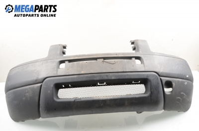 Предна броня за Land Rover Freelander SUV I (02.1998 - 10.2006), позиция: предна