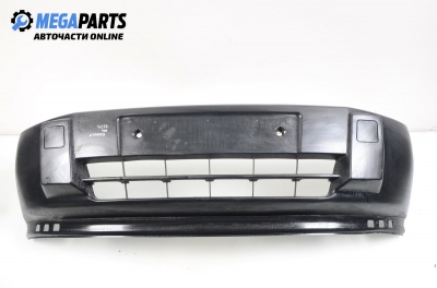 Предна броня за Ford Transit Connect (06.2002 - 12.2013), позиция: предна
