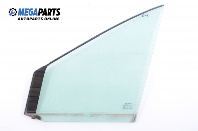 Фикс врата за Renault Scenic II Minivan (06.2003 - 07.2010), позиция: предна, лява