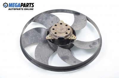 Перка охлаждане за Renault Megane Scenic (10.1996 - 12.2001) 1.6 16V (JA0B, JA04, JA11), 107 к.с.