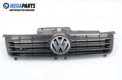 Решетка за Volkswagen Polo Hatchback IV (10.2001 - 12.2005), хечбек