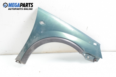 Калник за Opel Corsa C Hatchback (09.2000 - 12.2009), 2+1 вр., позиция: дясна