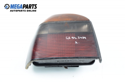 Стоп за Volkswagen Golf III Hatchback (08.1991 - 07.1998), позиция: лява