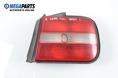 Стоп за Lancia Kappa Sedan (08.1994 - 10.2001), седан, позиция: дясна