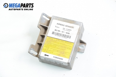 Модул за AIRBAG за Mazda 323 C V Hatchback (08.1994 - 09.2001), № BC1M-57-K30