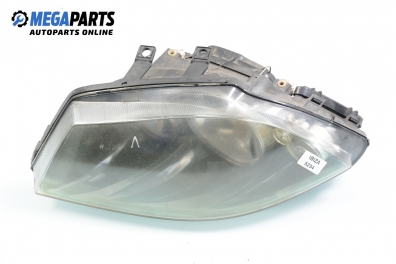 Фар за Seat Ibiza IV Hatchback (02.2002 - 11.2009), позиция: лява