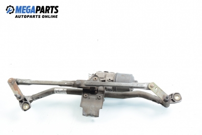 Ел. мотор за чистачките за Seat Ibiza IV Hatchback (02.2002 - 11.2009), позиция: предна