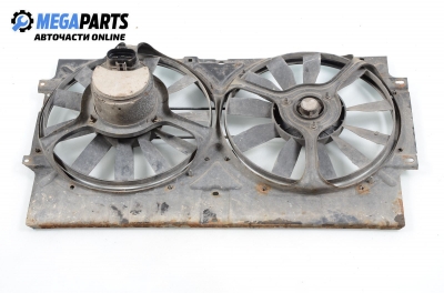 Перки охлаждане за Seat Ibiza II Hatchback (03.1993 - 05.2002) 1.8 i 16V, 129 к.с.