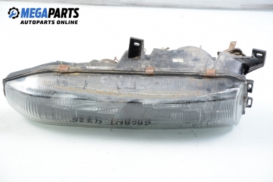 Фар за Mitsubishi Galant V Sedan (11.1992 - 12.1998), седан, позиция: дясна, Depo