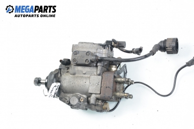 ГНП-горивонагнетателна помпа за BMW 3 Series E36 Compact (03.1994 - 08.2000) 318 tds, 90 к.с., № Bosch 0 460 494 995
