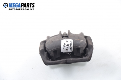 Спирачен апарат за Renault Megane Scenic (10.1996 - 12.2001), позиция: предна, дясна