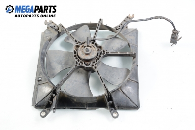 Перка охлаждане за Honda Accord V Sedan (06.1992 - 12.1997) 2.0 i S (CC, CD), 131 к.с.