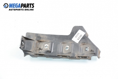 Държач броня за Seat Ibiza IV Hatchback (02.2002 - 11.2009), позиция: предна, лява