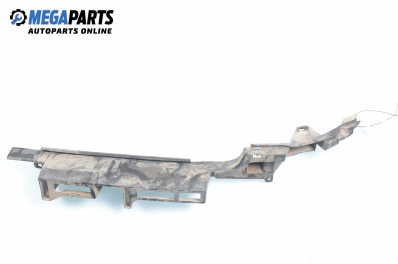 Държач броня за Peugeot 307 Hatchback (08.2000 - 12.2012), хечбек, позиция: задна, дясна