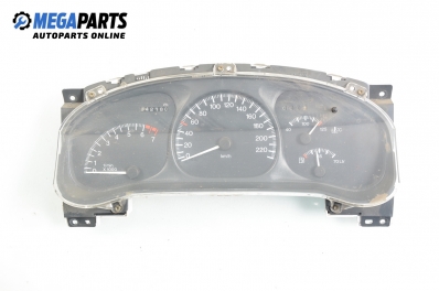 Километраж за Opel Sintra Minivan (11.1996 - 04.1999) 2.2 i 16V, 141 к.с.