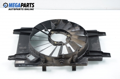 Дифузьор за Alfa Romeo 147 Hatchback (2000-11-01 - 2010-03-01) 1.6 16V T.SPARK (937AXB1A), 120 к.с.