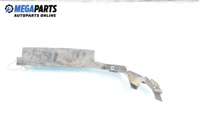 Държач броня за Peugeot 307 Hatchback (08.2000 - 12.2012), хечбек, позиция: задна, лява