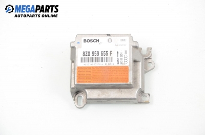 Модул за AIRBAG за Audi A2 Hatchback (02.2000 - 08.2005), № Bosch 0 285 001 386