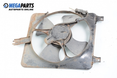 Перка охлаждане за Honda Accord V Sedan (06.1992 - 12.1997) 2.0 i S (CC, CD), 131 к.с.