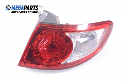 Стоп за Hyundai Santa Fe II SUV (10.2005 - 03.2015), позиция: дясна