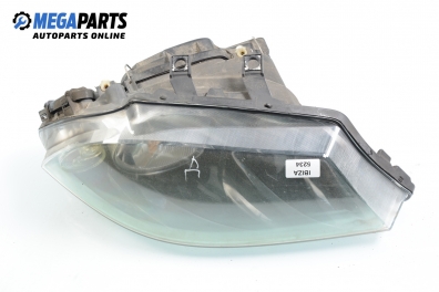 Фар за Seat Ibiza IV Hatchback (02.2002 - 11.2009), позиция: дясна
