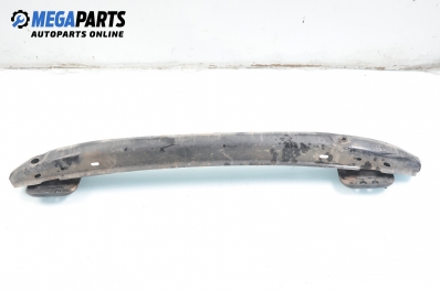 Основа броня за Peugeot 307 Hatchback (08.2000 - 12.2012), хечбек, позиция: задна
