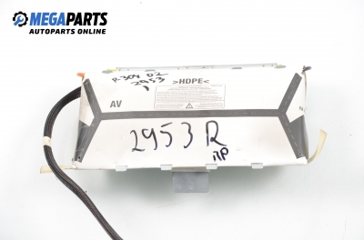 Airbag за Peugeot 307 Hatchback (08.2000 - 12.2012), 4+1 вр., хечбек
