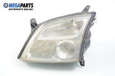 Фар за Opel Vectra C GTS (08.2002 - 01.2009), хечбек, позиция: лява, № 460 023 260