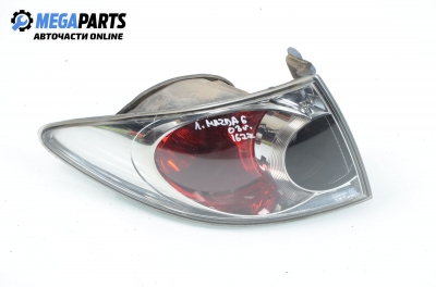 Стоп за Mazda 6 Station Wagon I (08.2002 - 12.2007), комби, позиция: лява
