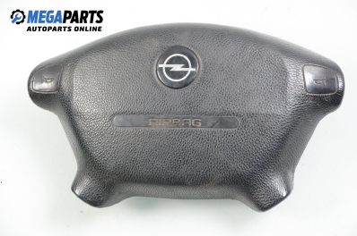 Airbag за Opel Sintra Minivan (11.1996 - 04.1999), 4+1 вр., позиция: предна