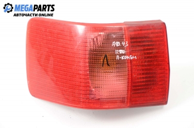 Стоп за Audi 80 Avant B4 (09.1991 - 01.1996), комби, позиция: лява