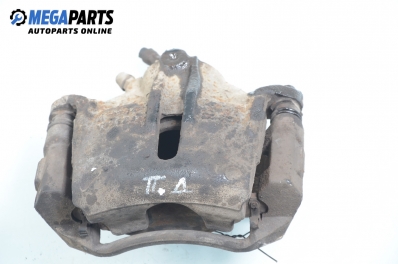 Спирачен апарат за Ford Mondeo III Sedan (10.2000 - 03.2007), позиция: предна, дясна