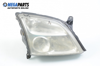 Фар за Opel Vectra C GTS (08.2002 - 01.2009), хечбек, позиция: дясна